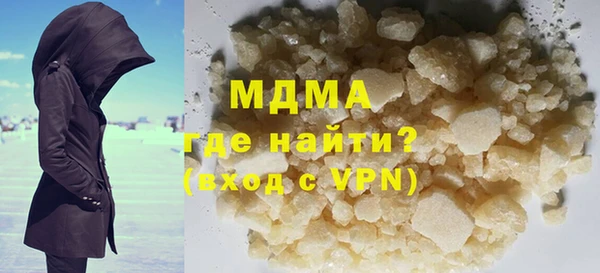 тгк Новозыбков
